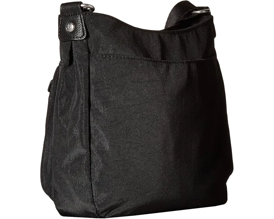 Сумка через плечо Baggallini Uptown Bagg с RFID-брелоком для телефона