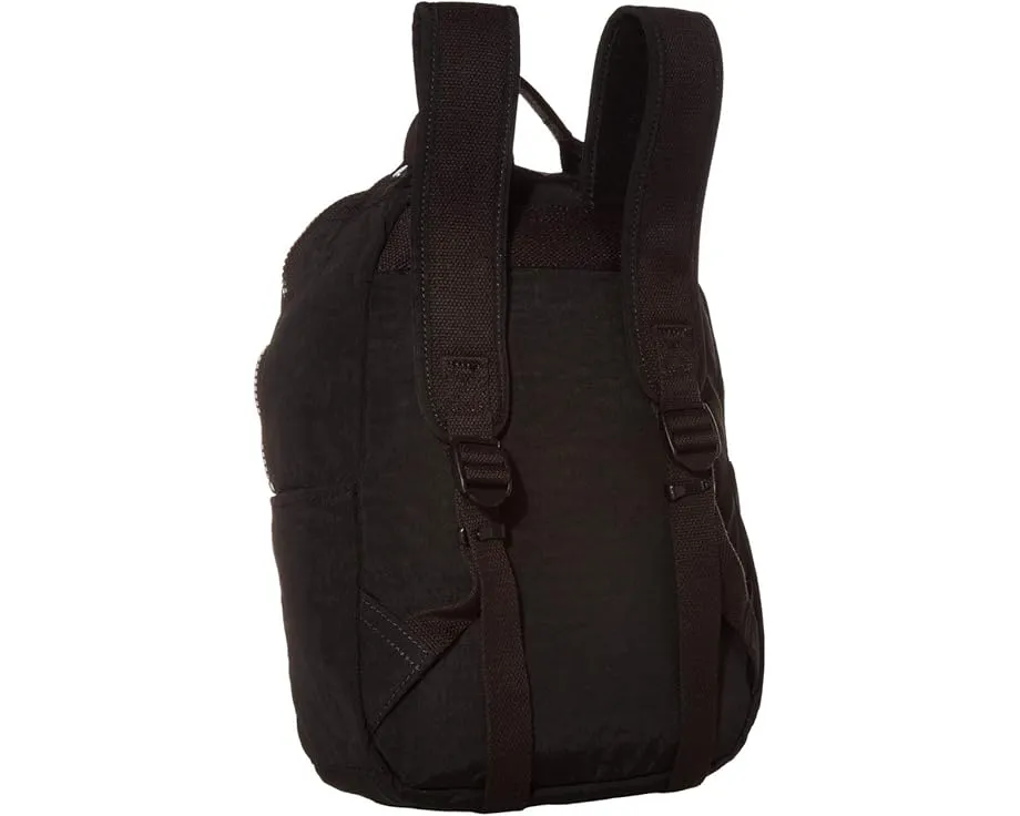 Маленький рюкзак Seoul Small Backpack от Kipling с водонепроницаемым нейлоном