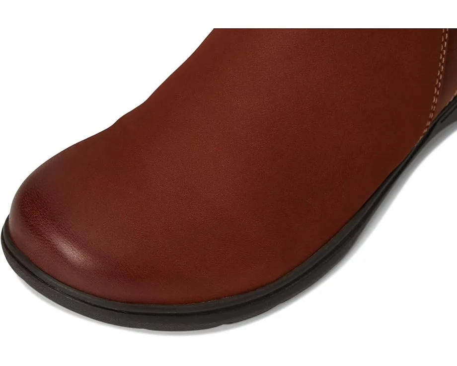 Ботинки Carleigh Drift с удобной стелькой Ultimate Comfort и регулируемой застежкой