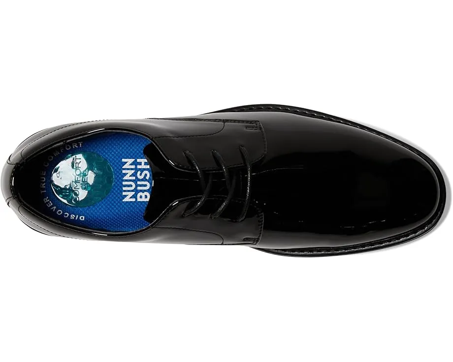 Оксфорды Nunn Bush Centro Flex с гелевой стелькой и технологией Flex