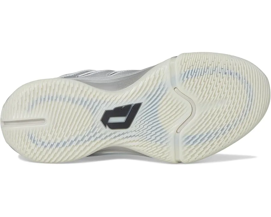 Баскетбольные кроссовки Adidas Dame 9 с технологией Lightstrike