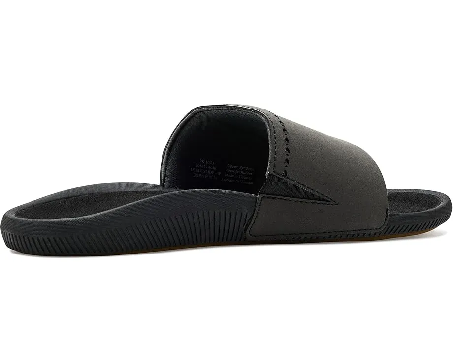 Шлепанцы Ulele Slide для легкой жизни с водостойким ремешком от OluKai