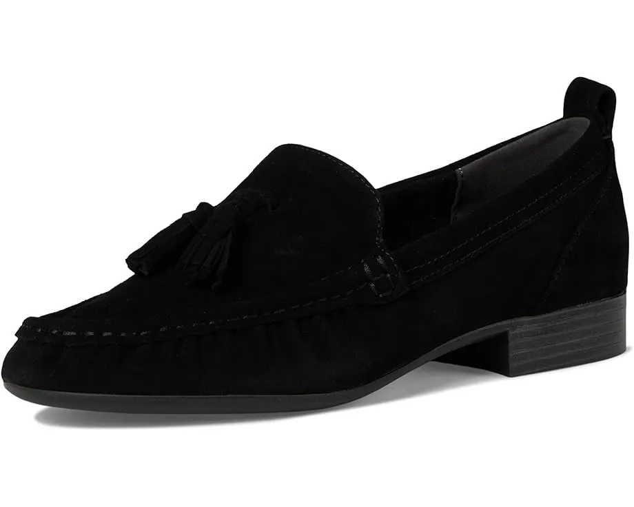Кроссовки Circus NY by Sam Edelman Hudson слип-он с кисточкой и круглым носком на резиновой подошве