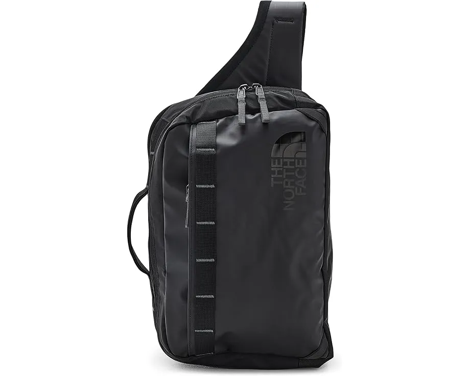 Сумка через плечо Base Camp Voyager The North Face из переработанного полиэстера