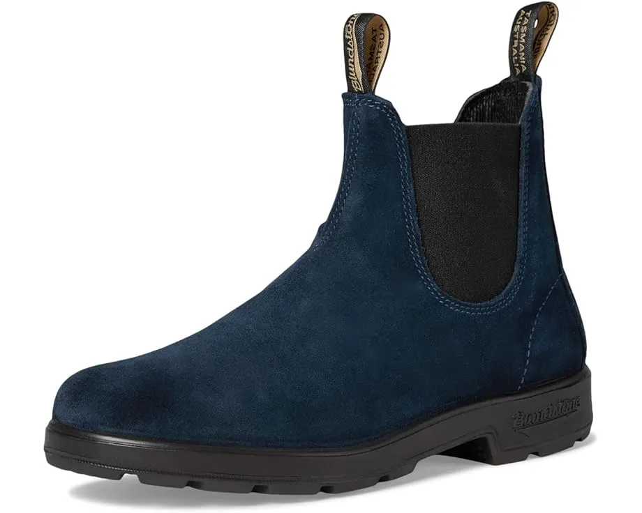 Ботинки Chelsea Blundstone Original 500 из водоотталкивающей кожи