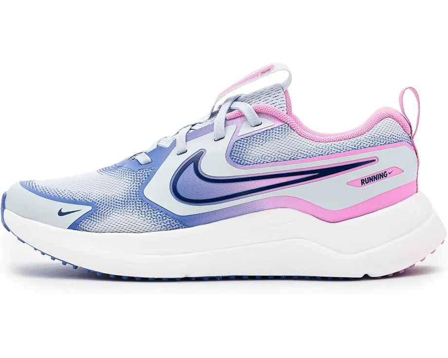 Беговые кроссовки Nike Cosmic Runner с устойчивой амортизацией для детей