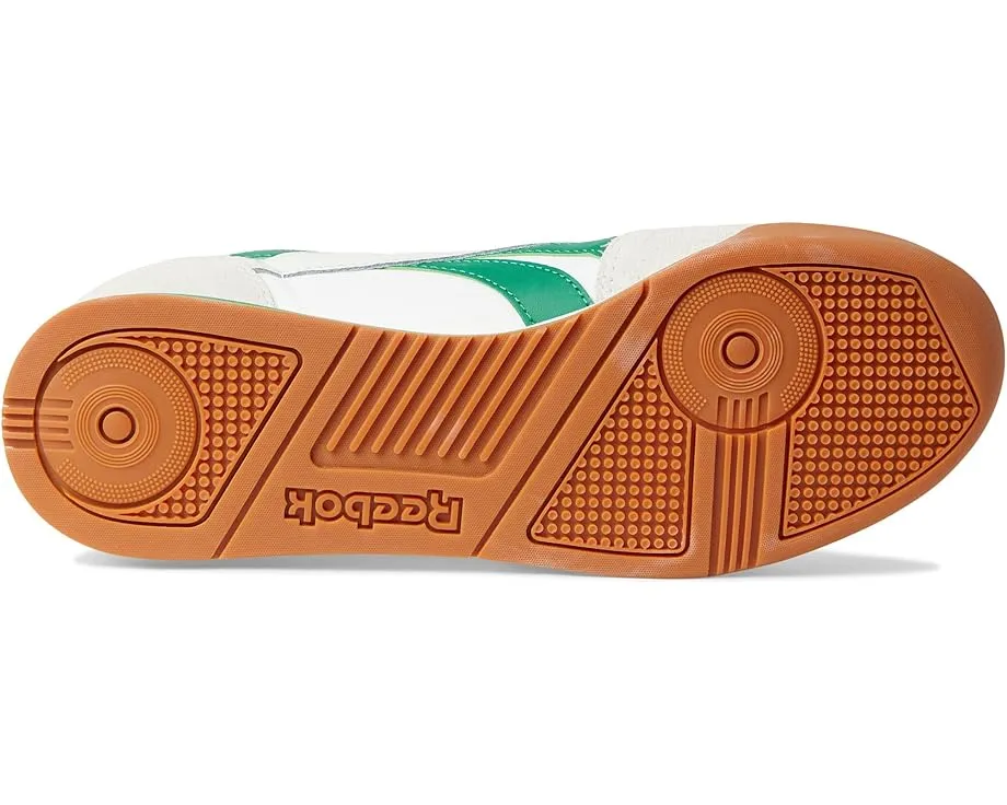 Reebok Campio XT с верхом из кожи и замши и дизайном в винтажном футбольном стиле