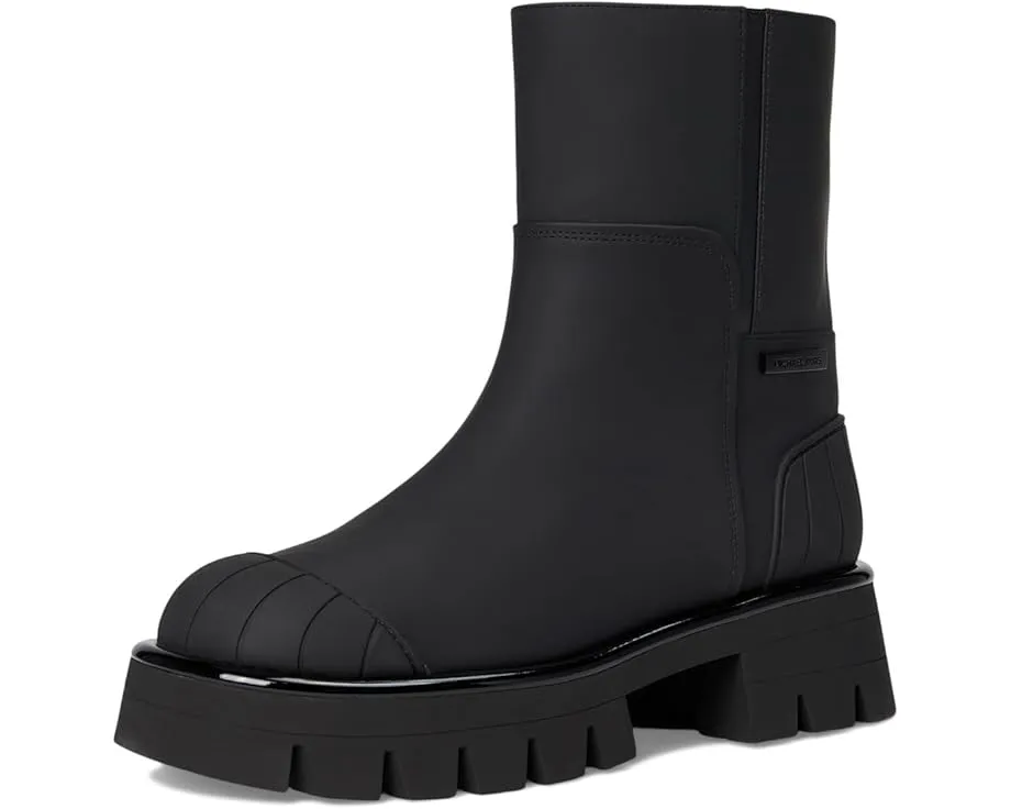 Ботильоны Sydra Flat Bootie от MICHAEL Michael Kors с водоотталкивающим верхом