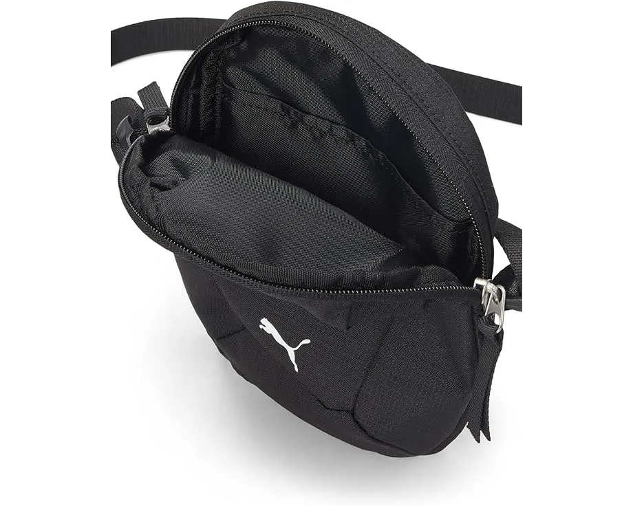 PUMA Сумка Scuderia Ferrari Race Crossbody через плечо с несколькими отделениями