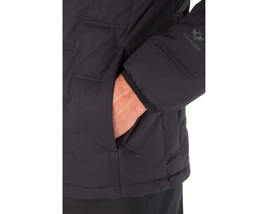 Толстовка Marmot WarmCube Active Novus с технологией обогрева для активного отдыха