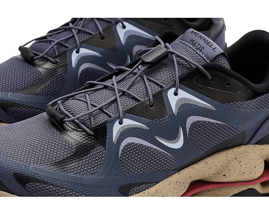 Merrell Speedarc Matis треккинговые кроссовки с подошвой Vibram MegaGrip
