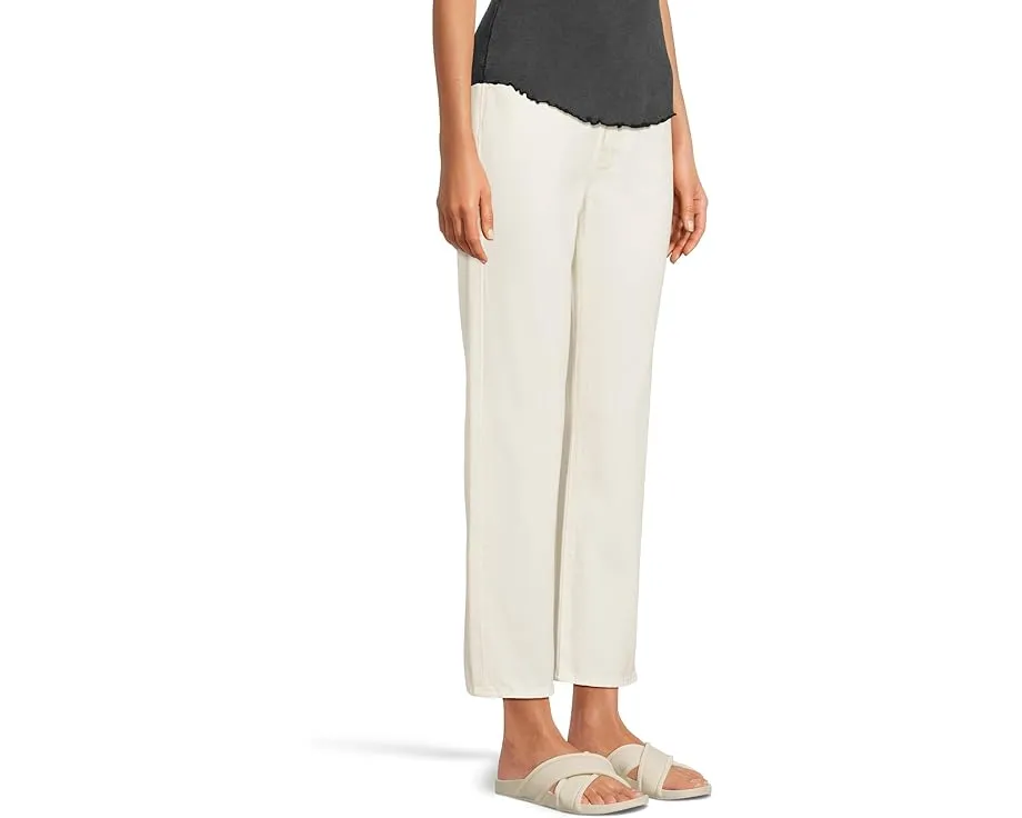 Levi's® Premium джинсы Wedgie Straight с прямым кроем и завышенной талией
