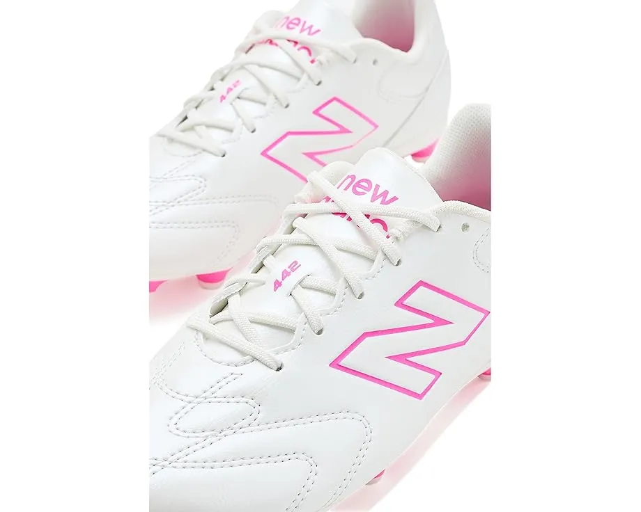 Детские бутсы для футбола New Balance Kids 442 Team FG V3