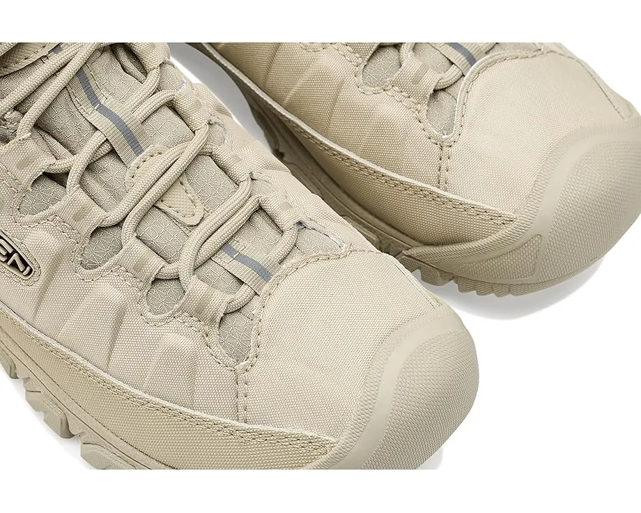 Женские треккинговые ботинки KEEN Targhee Exp Waterproof с поддержкой щиколотки