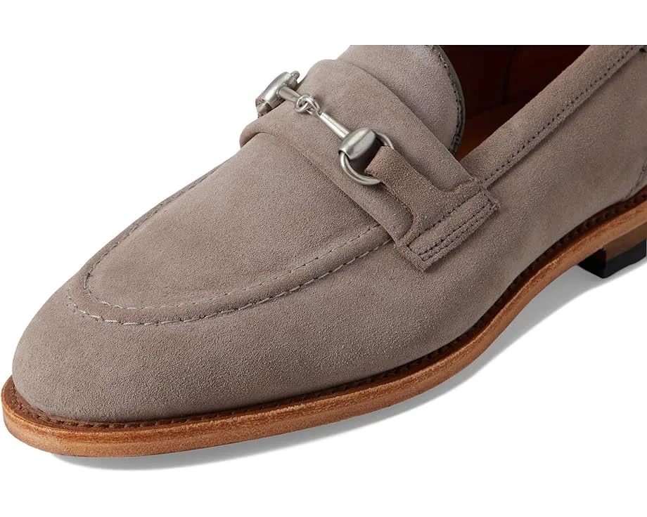 Мокасины Allen Edmonds Randolphbit Loafer с европейской кожей и пряжкой