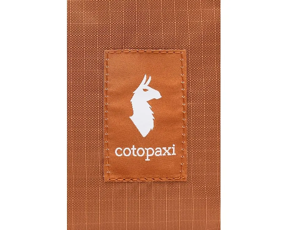 Сумка Cotopaxi Lista 2L Lightweight Crossbody из переработанного нейлона