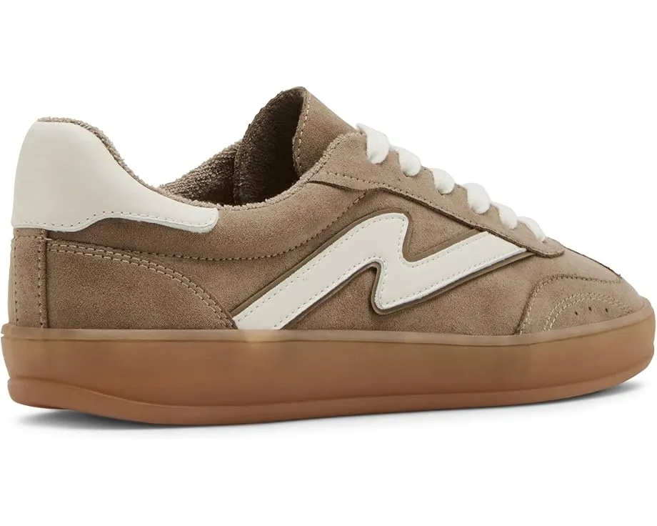 Кроссовки Madden Girl Giia из замши с хлопковой подкладкой