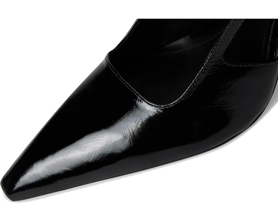 Туфли Schutz Sophia на шпильке с геометрической пряжкой и стелькой EVA