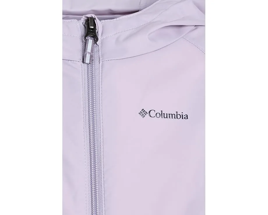Куртка Columbia Kids Switchback II для малышей с водоотталкивающей мембраной