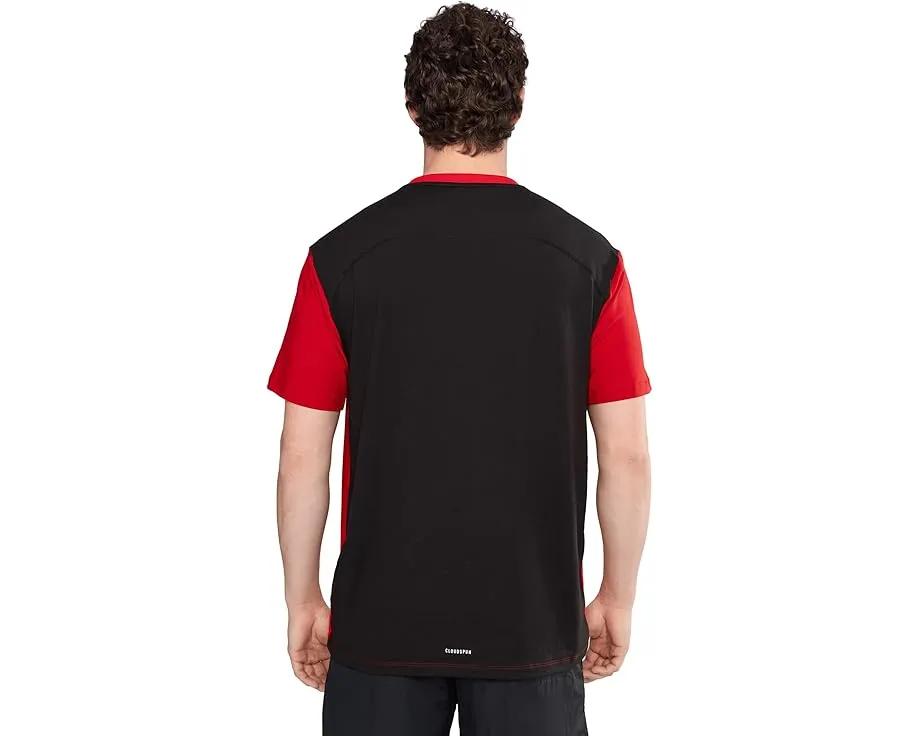 Футболка PUMA Scuderia Ferrari Cloudspun с технологией dryCELL из переработанного материала