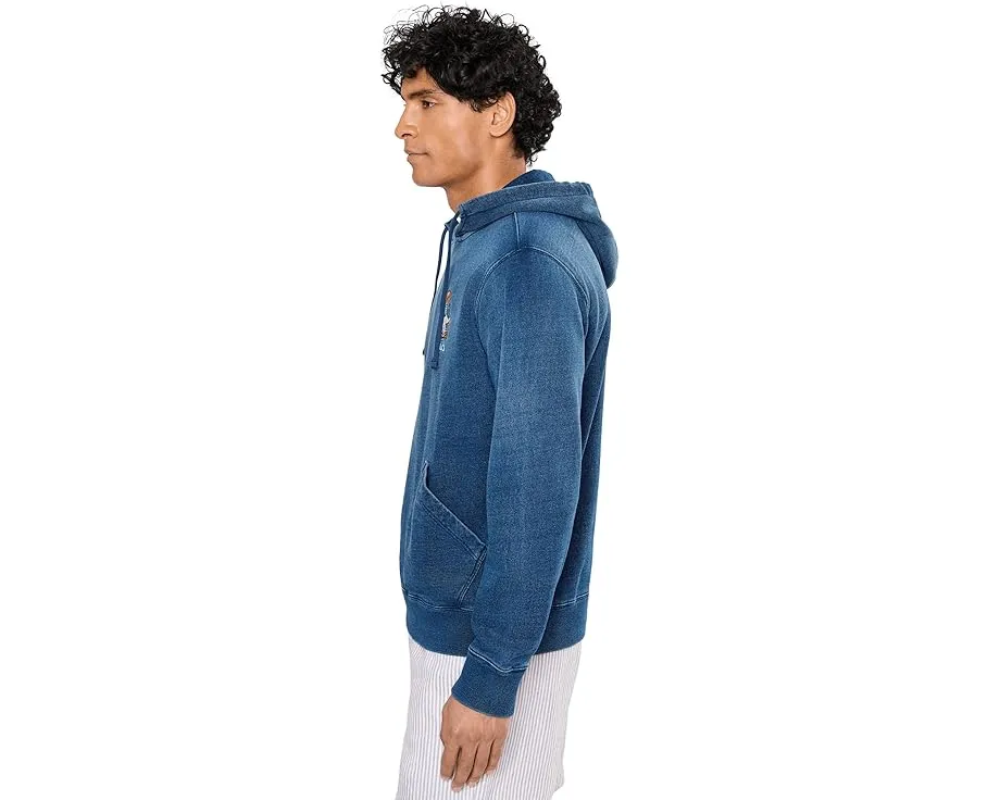 Худи Polo Bear French Terry от Polo Ralph Lauren