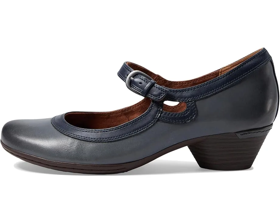 Туфли-лодочки Cobb Hill Laurel Mary Jane со стальной пластиной