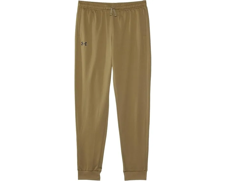 Детские брюки Under Armour Plus Size Brawler 2.0 Tapered с сужающимися штанинами