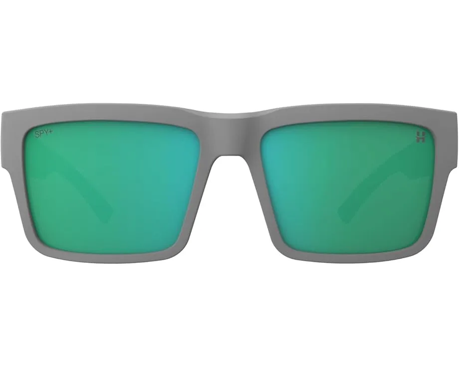 Солнцезащитные очки Spy Optic Montana с технологией Happy Lens