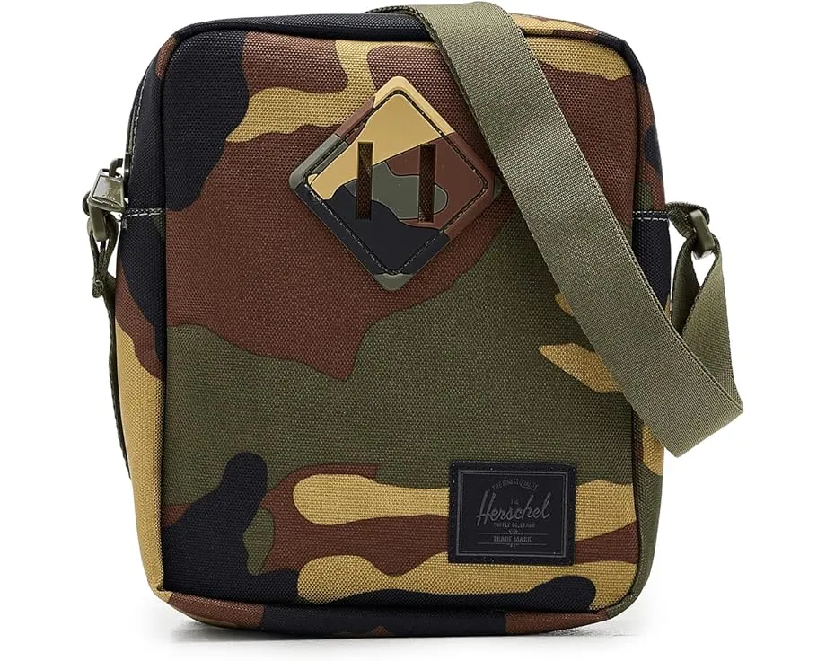 Сумка кроссбоди Heritage с карманом на клапане Herschel Supply Co.