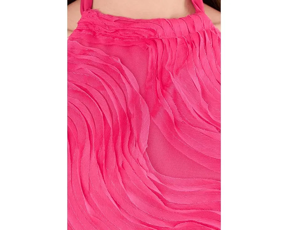 Топ Myka с открытой спиной от Trina Turk