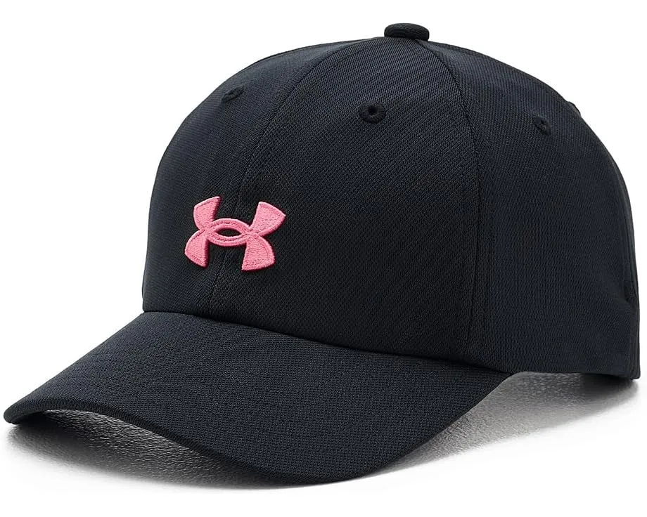 Under Armour Детская регулируемая кепка Blitzing Hat