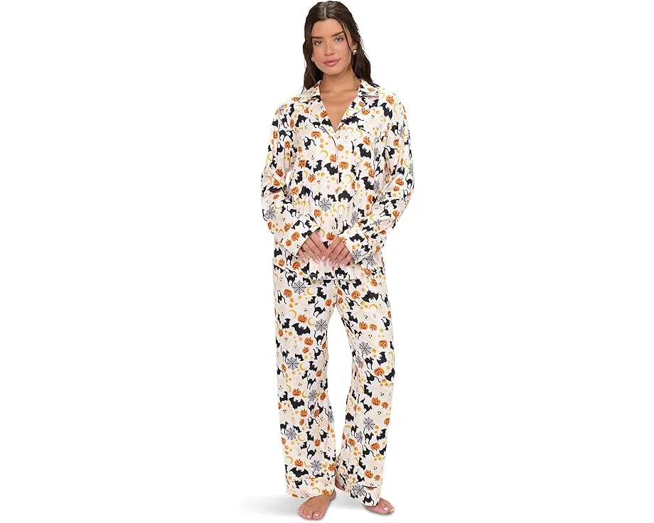 Классический комплект пижамы от Show Me Your Mumu