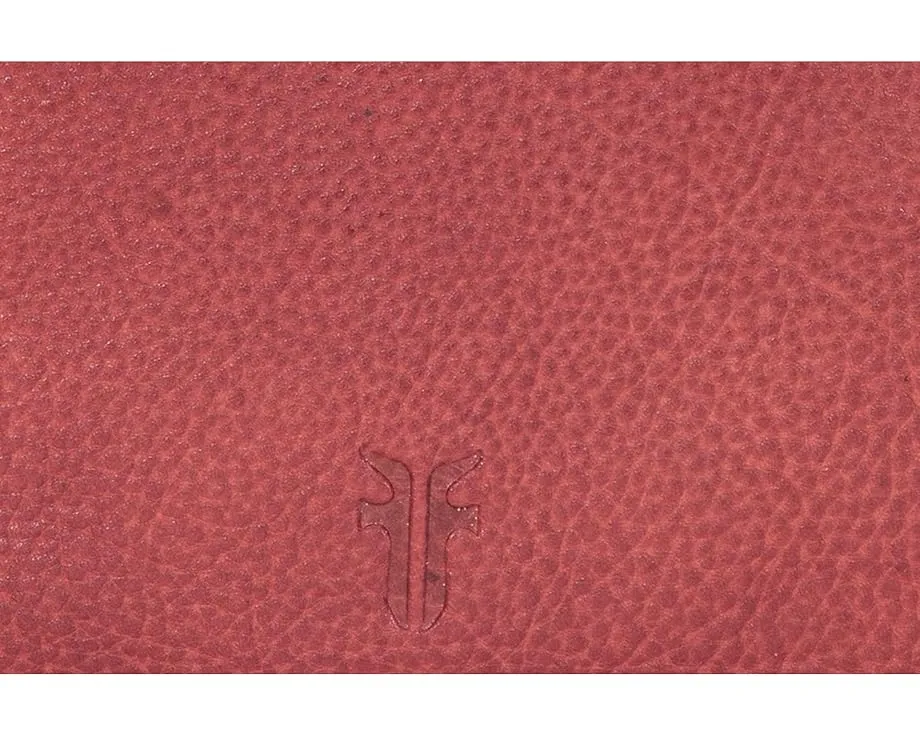 Сумка-кроссбоди Frye Nora Knotted с узлами и регулируемым ремнем