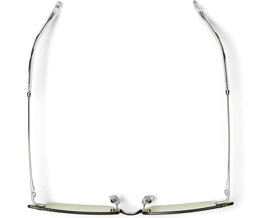 Солнцезащитные очки Ray-Ban Anh с формой бабочки и 100% УФ-защитой