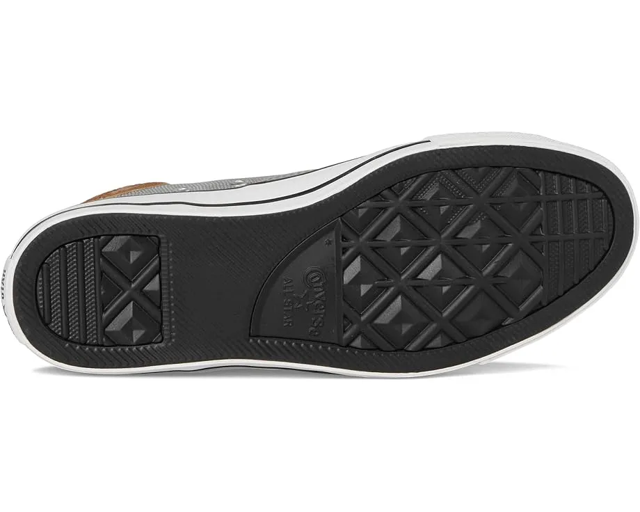 Кеды Converse Chuck Taylor All Star Malden Street широкой полноты