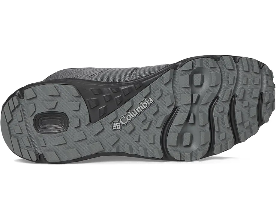 Columbia Fairbanks Cityscape Omni Heat утепленные ботинки для города с технологией Omni Heat