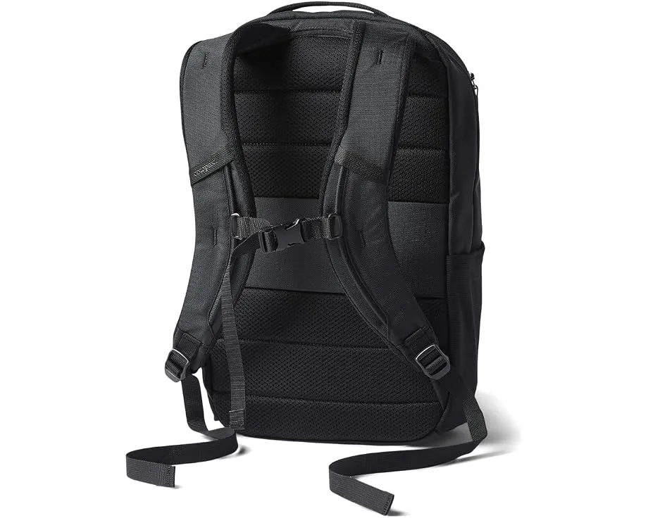 Рюкзак Cotopaxi Allpa 18L с панельной загрузкой и отделением для ноутбука