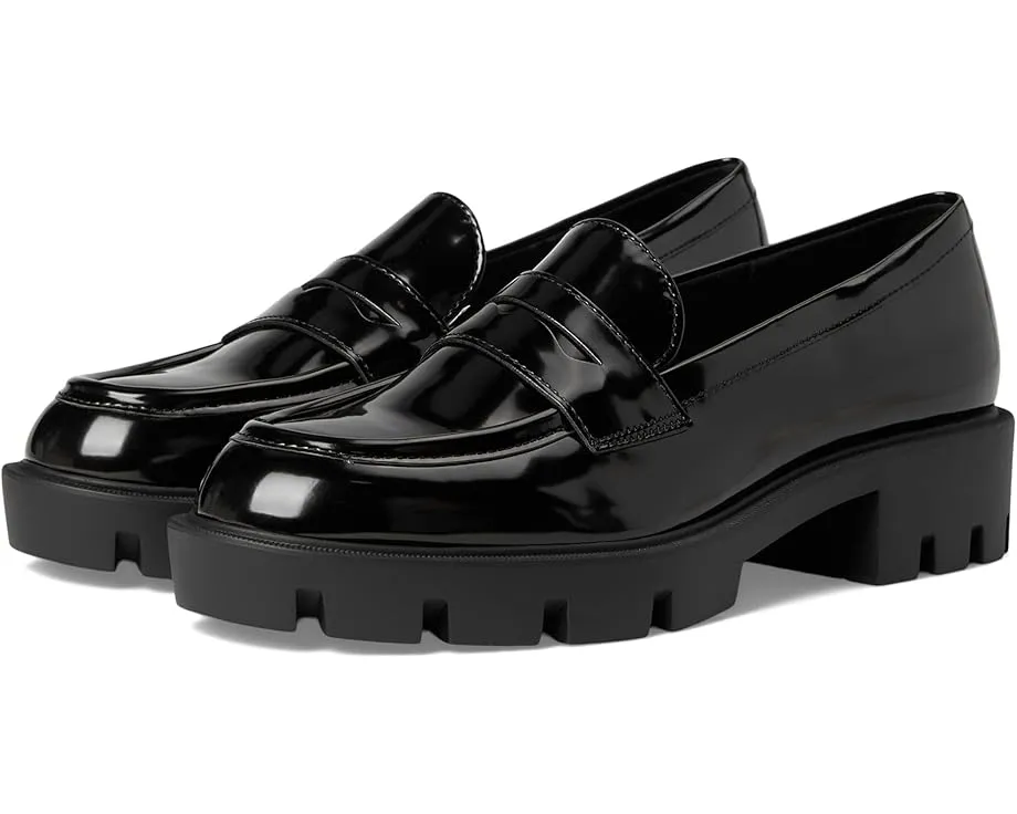 Лоферы Nine West Maibel 3 с миндалевидным носком и амортизирующей стелькой