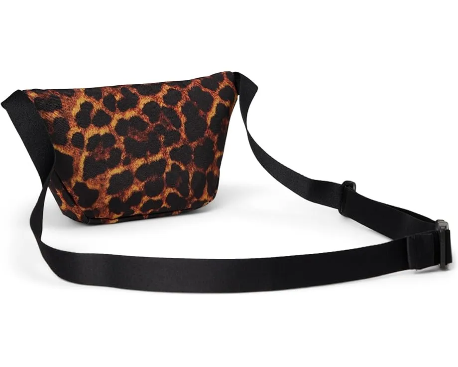 Herschel Classic поясная сумка из переработанного полиэстера на регулируемом ремне