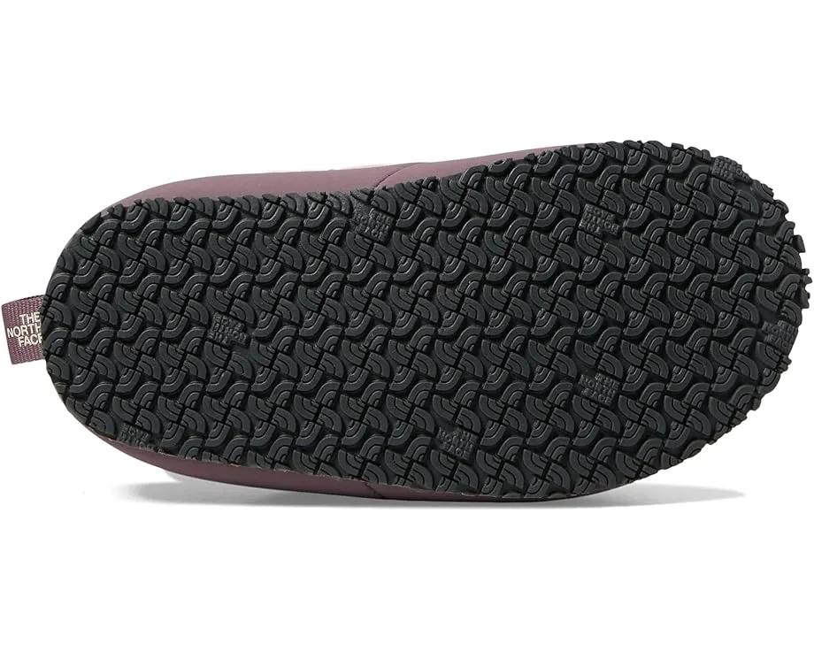 Детские утепленные тапочки The North Face Kids Thermoball Eco Traction Mule II