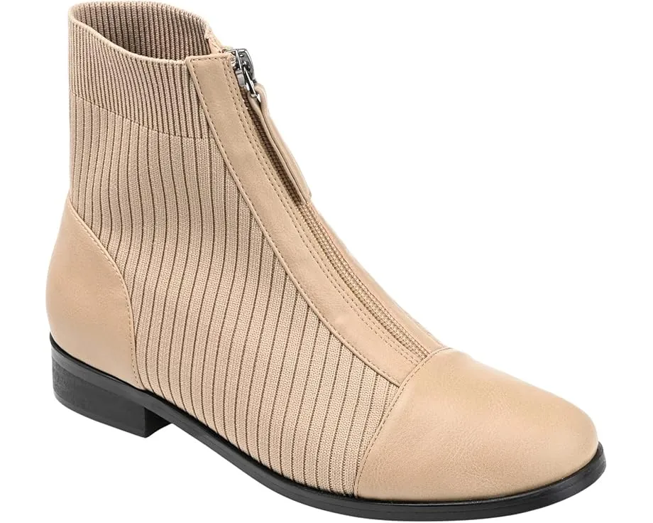 Ботильоны Bexlie на платформе с удобной стелькой