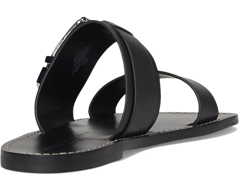 Сандалии Marc Fisher LTD Hallyn с двумя ремешками и пряжкой