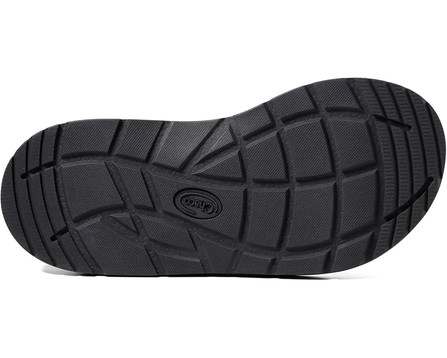 Сандалии Chaco Bodhi с регулируемыми липучками и подошвой LUVSEAT