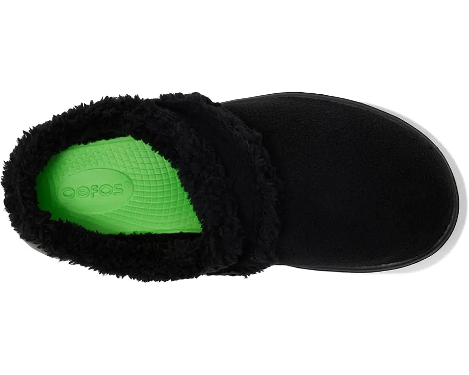 OOFOS Мюли OOcoozie с технологией восстановления и одобрением APMA