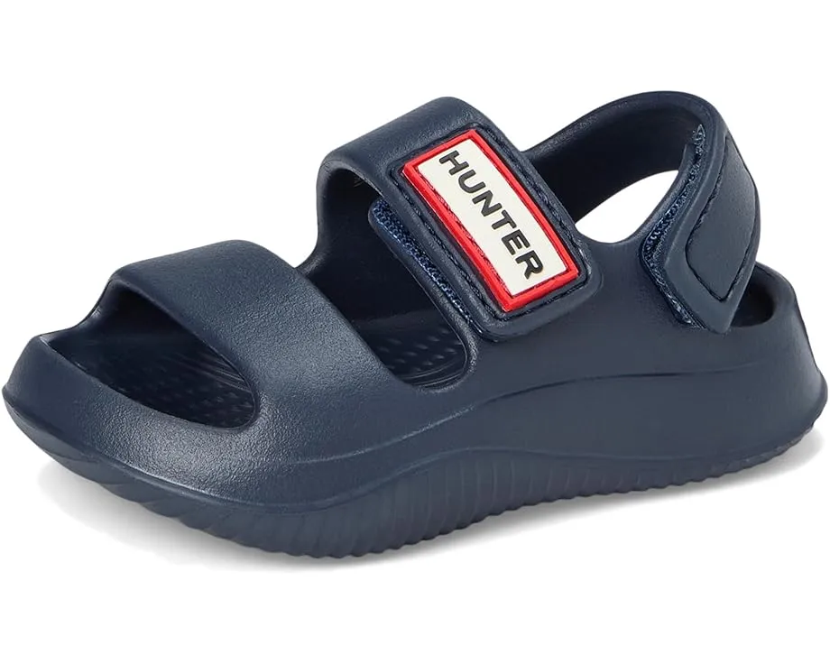 Детские сандалии Hunter Kids Dayan с амортизирующей стелькой