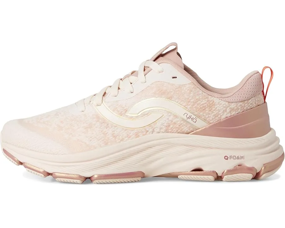 Кроссовки Dedicate LX для спортивной ходьбы с максимальной амортизацией от Ryka