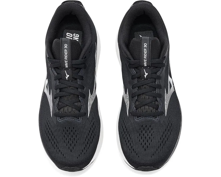 Mizuno Wave Rider 30 беговые кроссовки с амортизацией Enerzy NXT