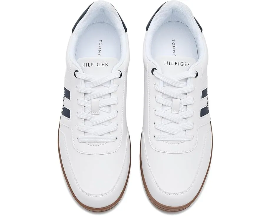 Кроссовки Lasona с искусственной кожей от Tommy Hilfiger