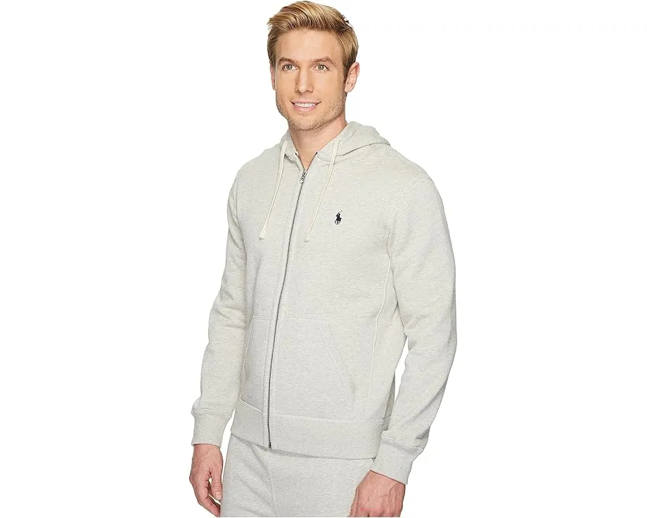 Худи Polo Ralph Lauren Classic Fleece на молнии