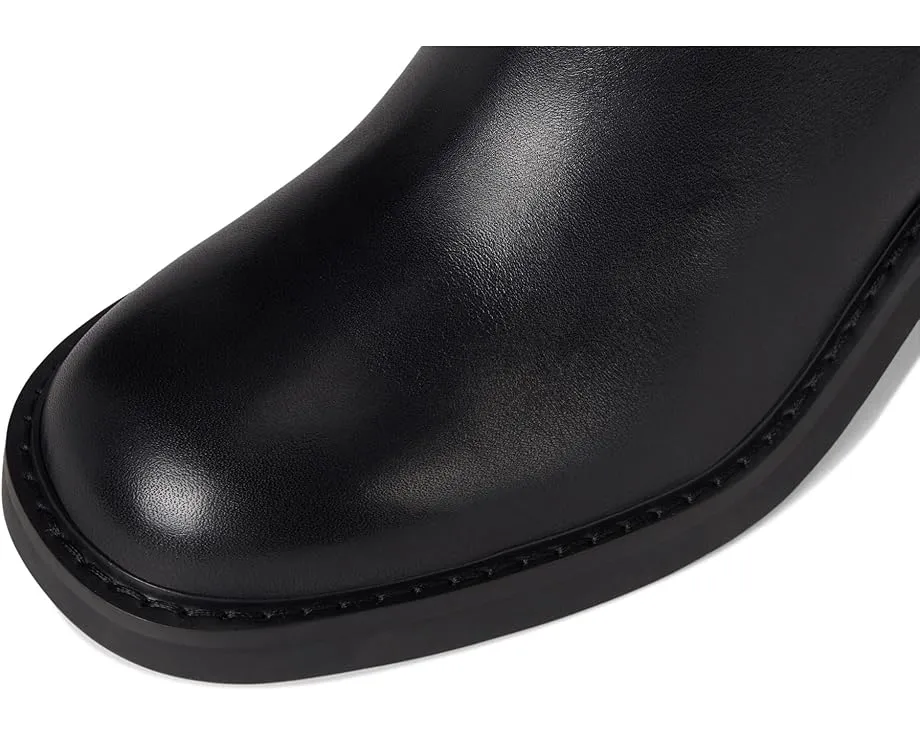 Сапоги Carlisle с широким голенищем и цепью от MICHAEL Michael Kors